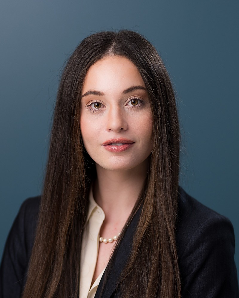 Norann Beidas